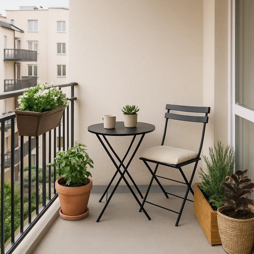 Appartement à vendre, 49m², Petit-Couronne