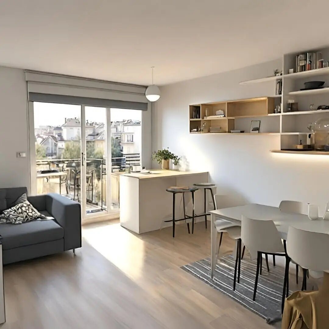 Appartement à vendre, 69m², Le Muy