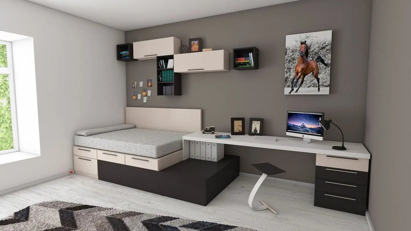 Appartement à vendre, 69m², Le Muy