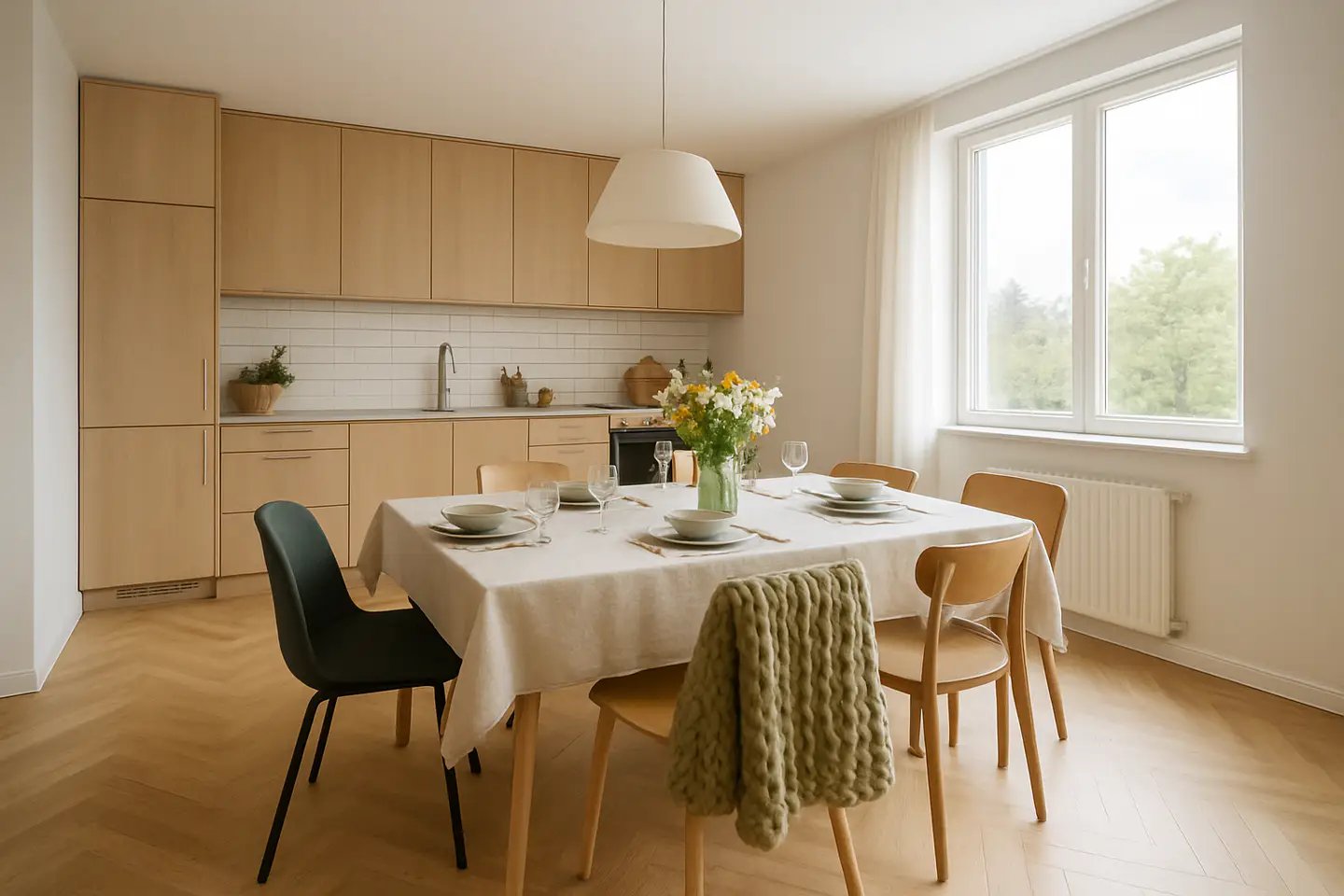 Appartement à vendre, 95m², Saint-Cyr-sur-Loire