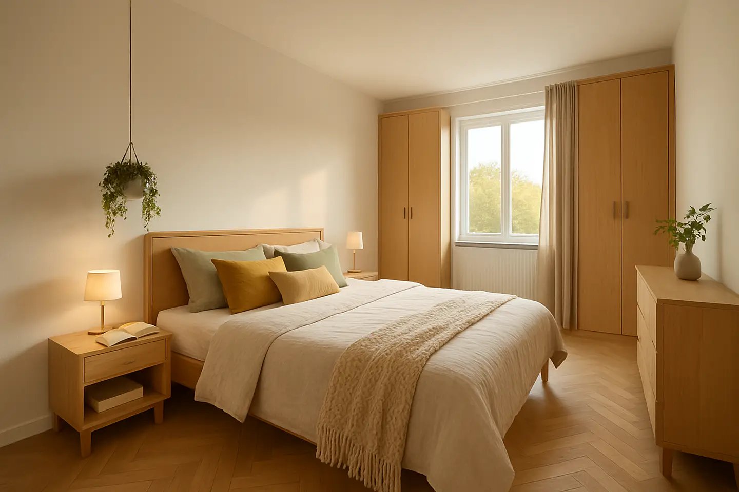 Appartement à vendre, 95m², Saint-Cyr-sur-Loire