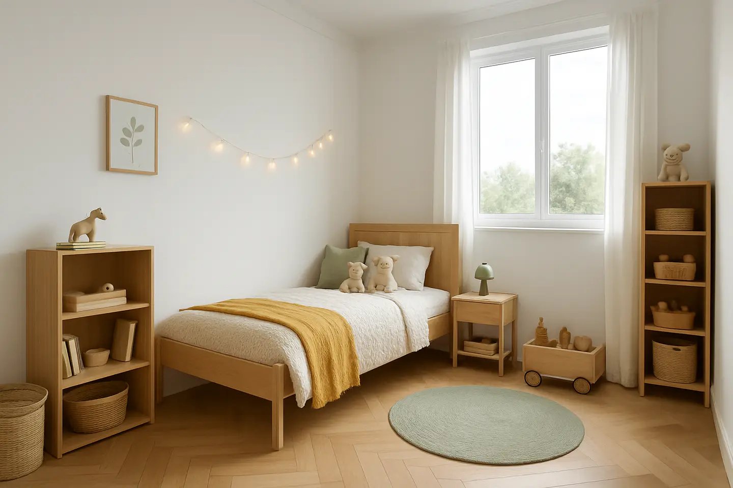 Appartement à vendre, 95m², Saint-Cyr-sur-Loire