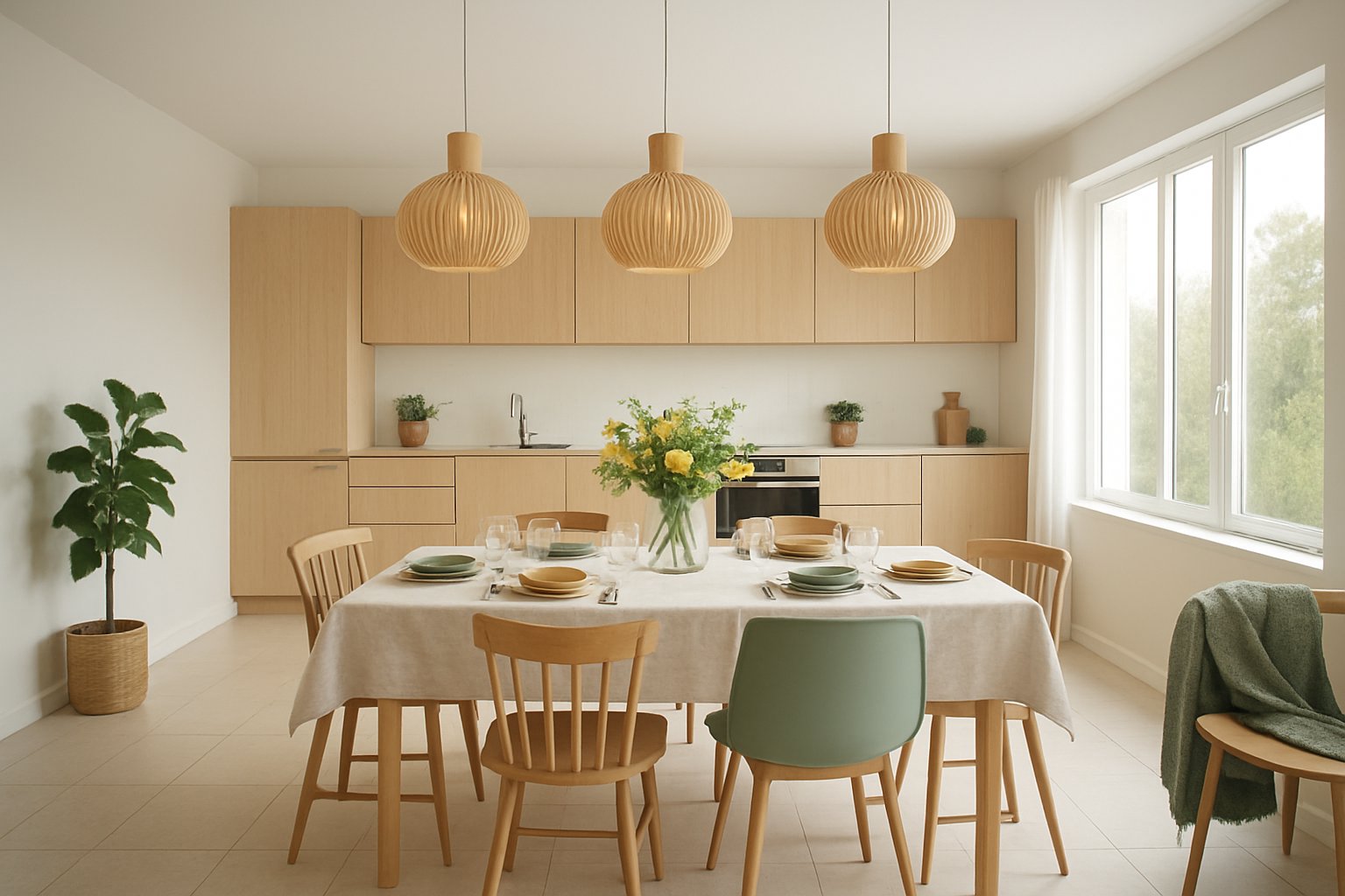 Appartement à vendre, 105m², Gujan-Mestras
