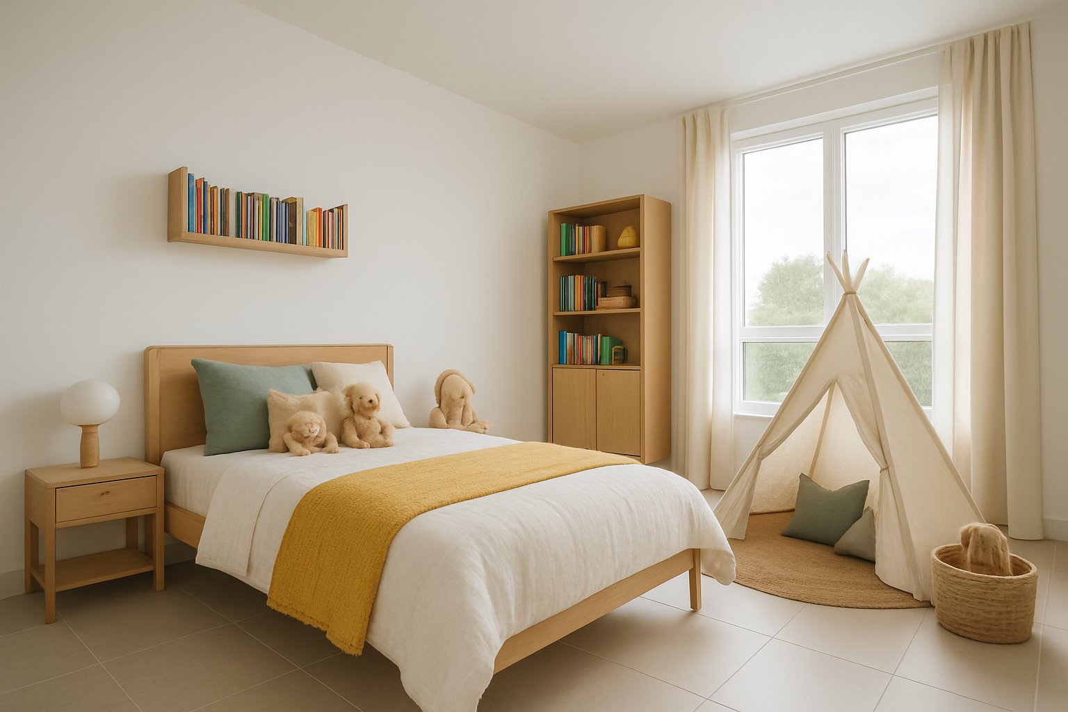 Appartement à vendre, 105m², Gujan-Mestras