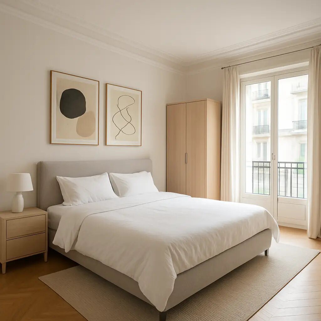 Appartement à vendre, 74m², Vigneux-sur-Seine