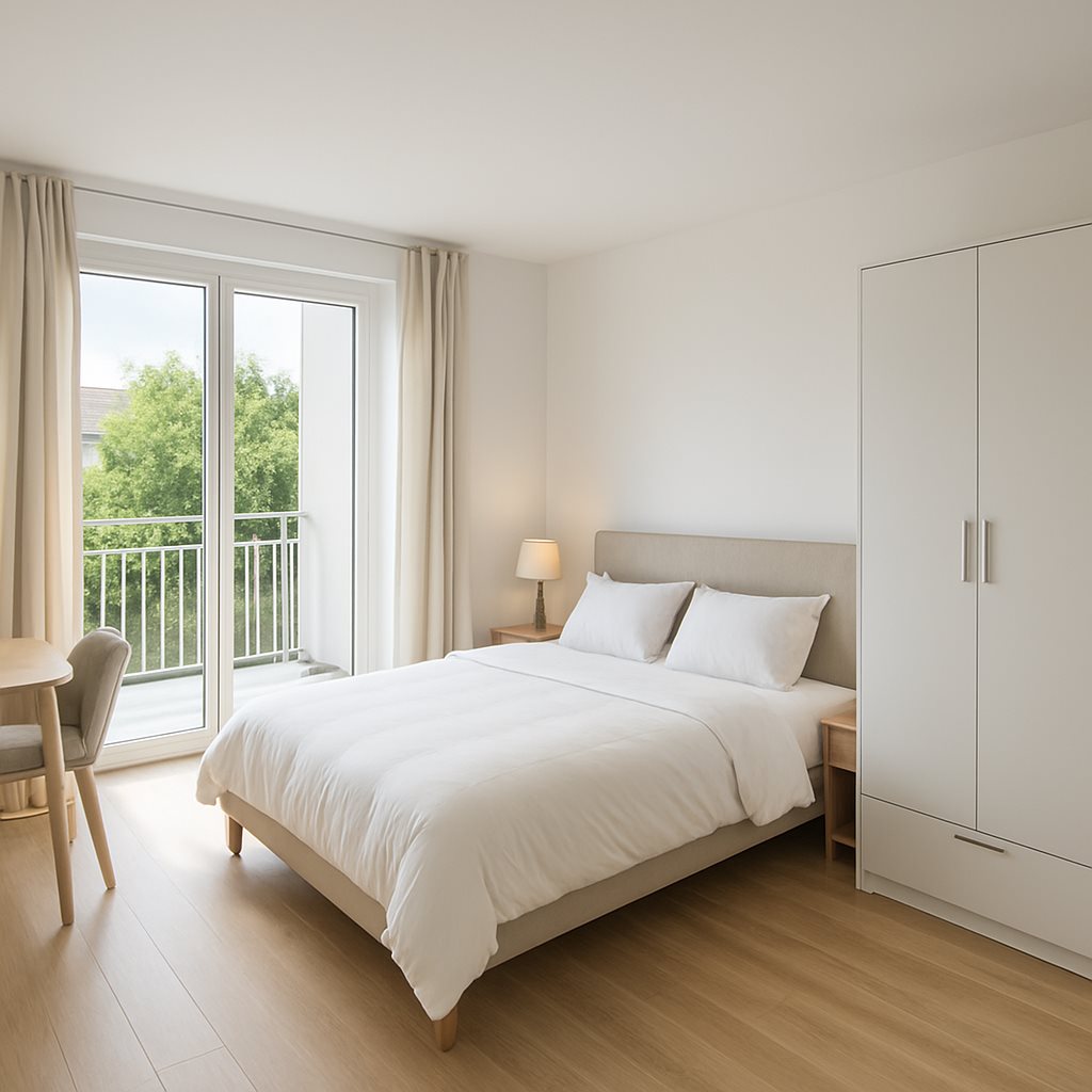 Appartement à vendre, 63m², Paimpol