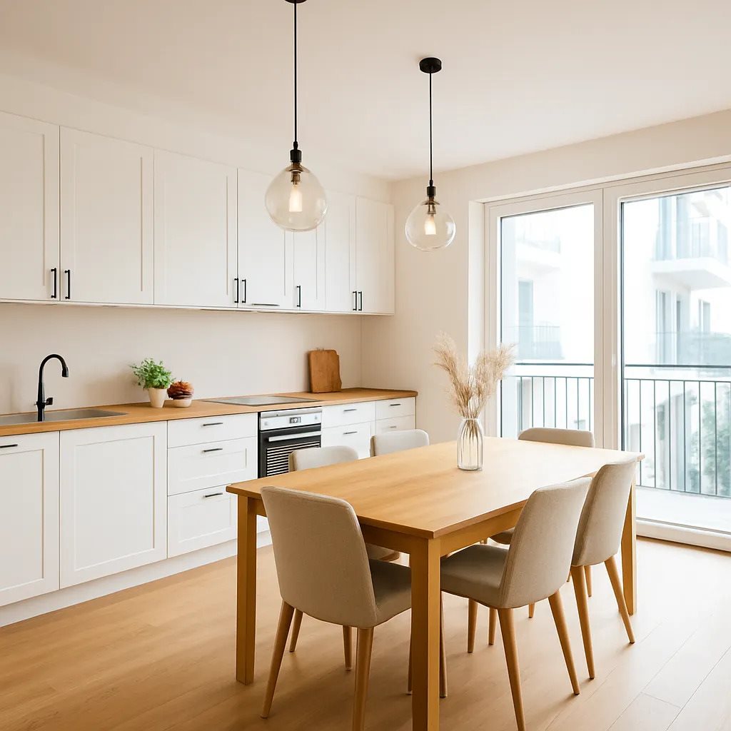 Appartement à vendre, 63m², Paimpol