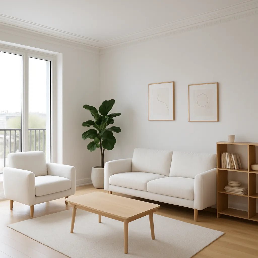 Appartement à vendre, 55m², Rouen