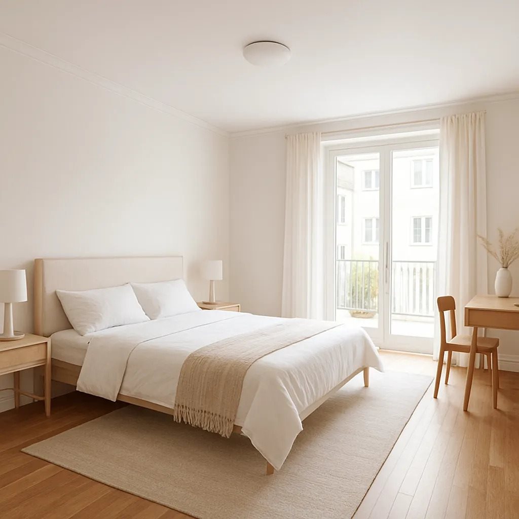 Appartement à vendre, 55m², Rouen