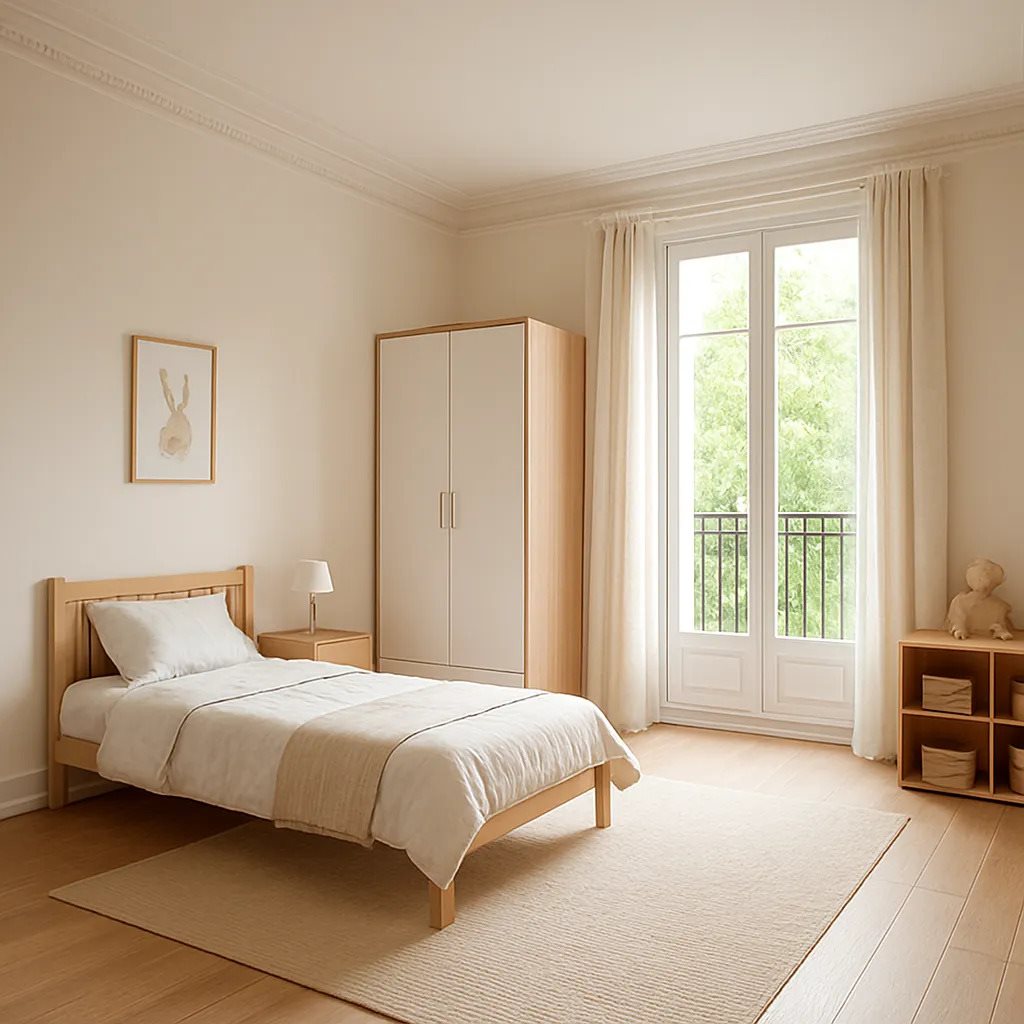 Appartement à vendre, 55m², Rouen