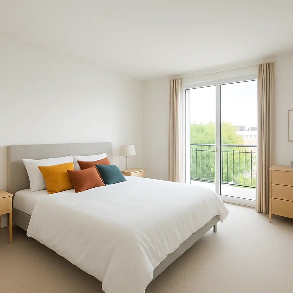Appartement à vendre, 71m², Chambourcy