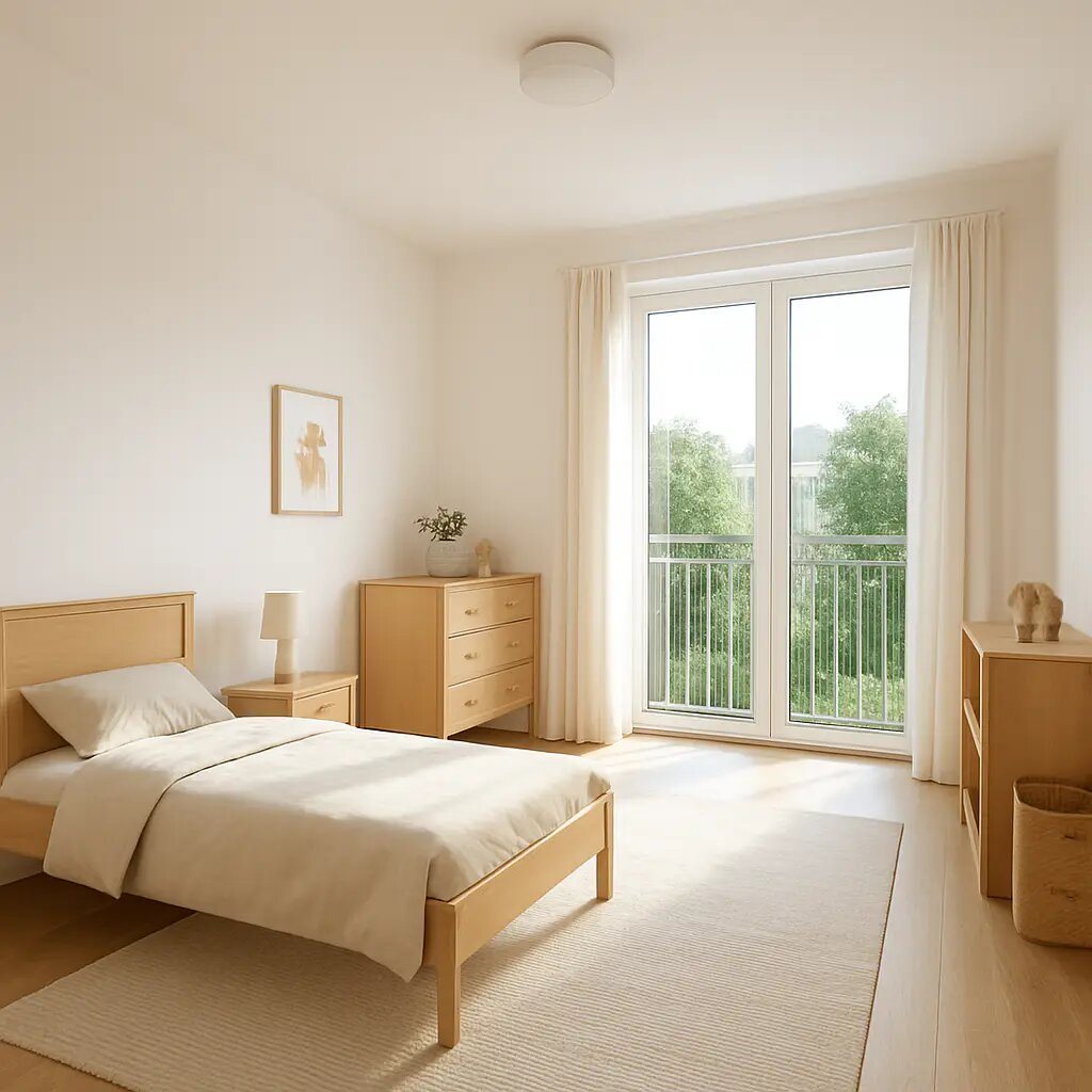 Appartement à vendre, 71m², Chambourcy