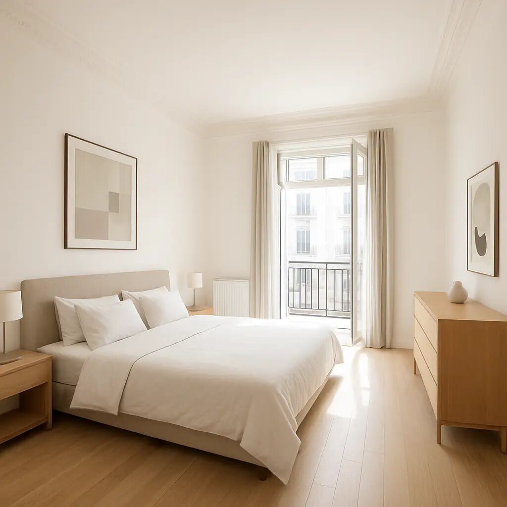 Appartement à vendre, 58m², Fonsorbes