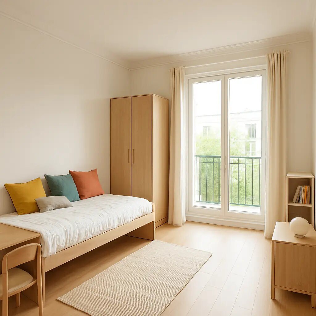 Appartement à vendre, 58m², Fonsorbes