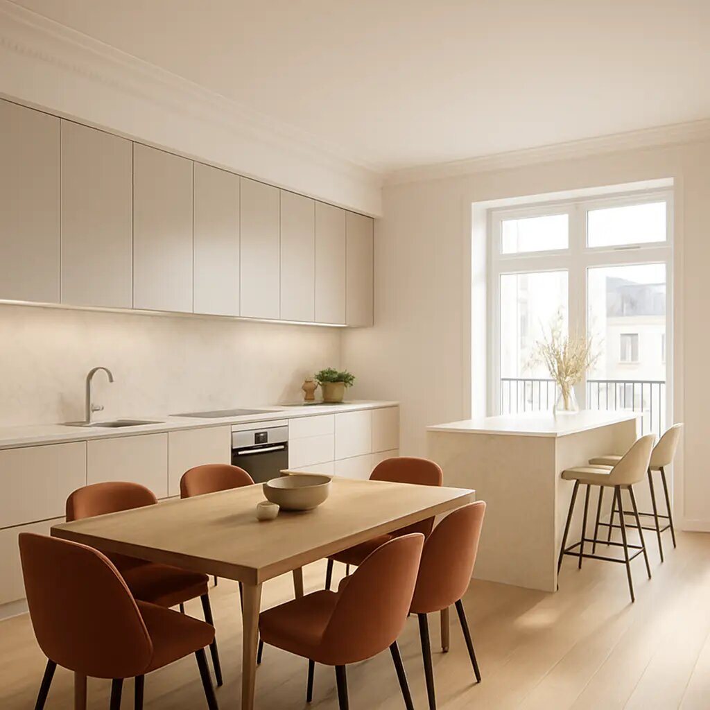 Appartement à vendre, 58m², Fonsorbes