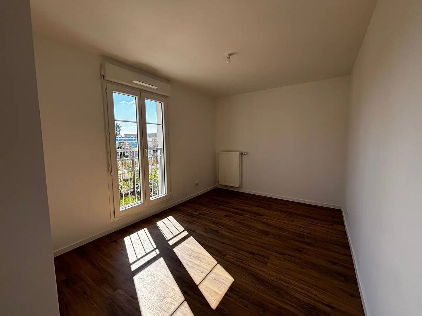 Appartement à vendre, 46m², Le Blanc-Mesnil