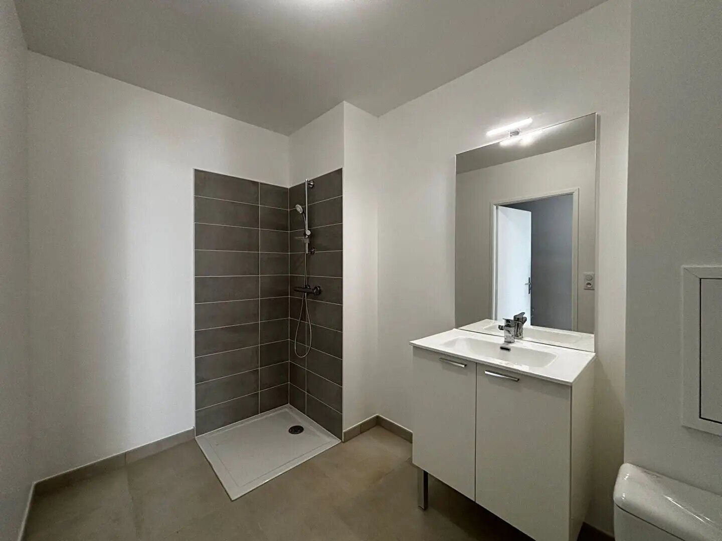 Appartement à vendre, 46m², Le Blanc-Mesnil