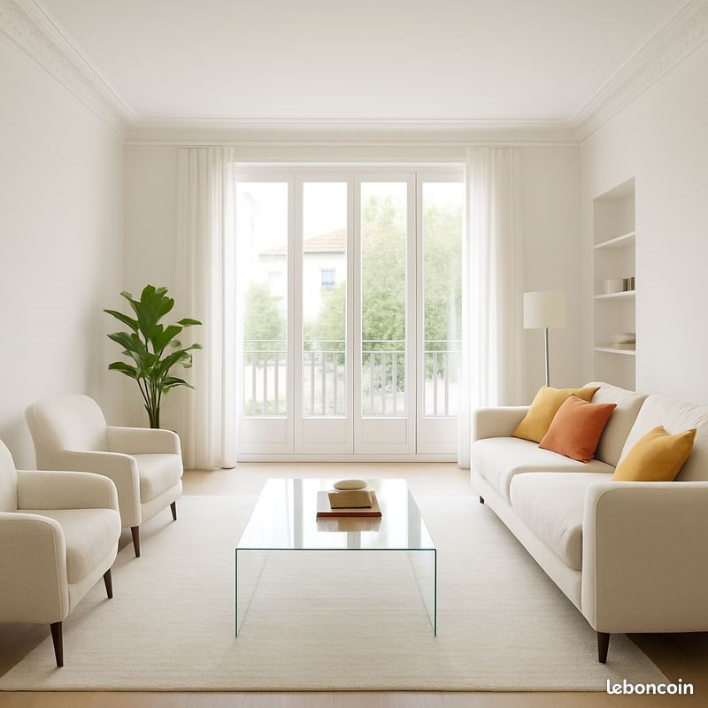 Appartement à vendre, 107m², Rillieux-la-Pape