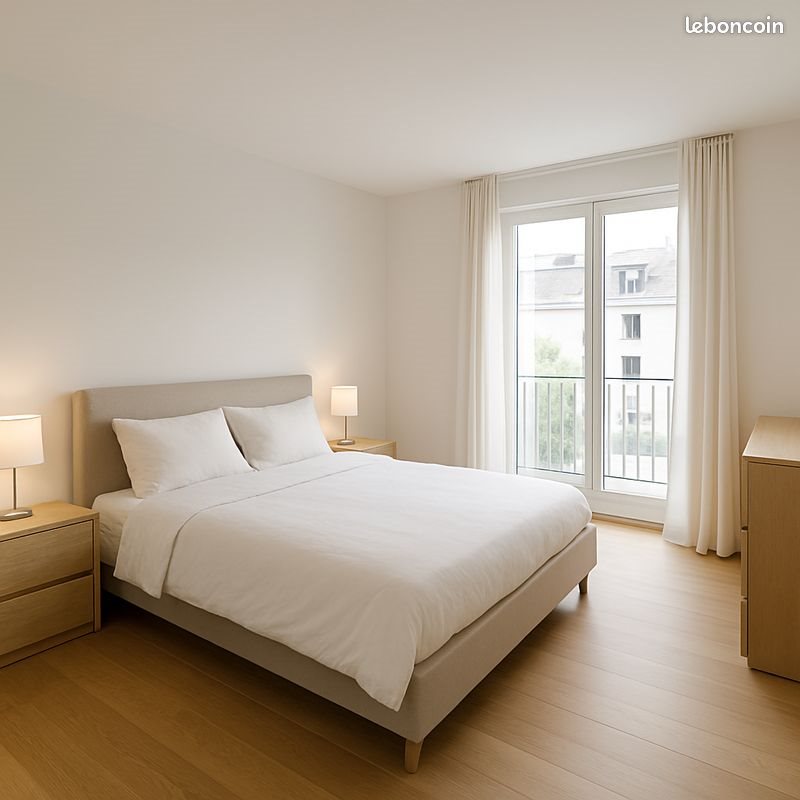 Appartement à vendre, 107m², Rillieux-la-Pape