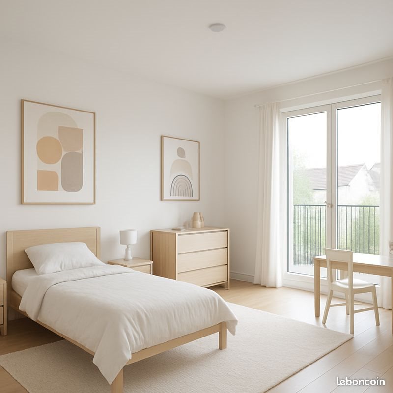 Appartement à vendre, 107m², Rillieux-la-Pape