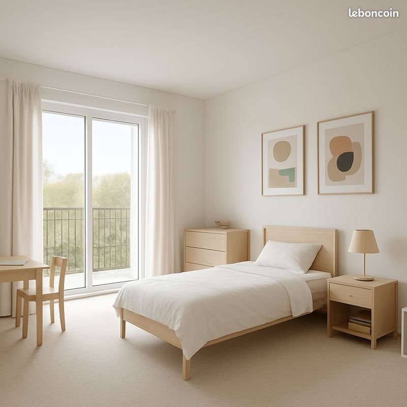 Appartement à vendre, 107m², Rillieux-la-Pape