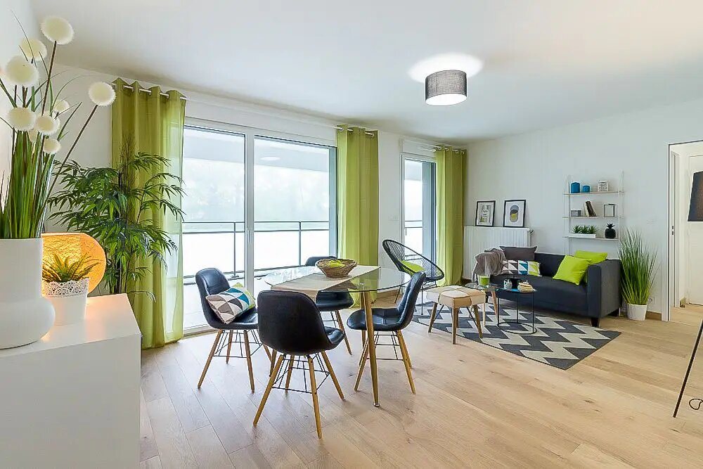 Appartement à vendre, 60m², Carcans