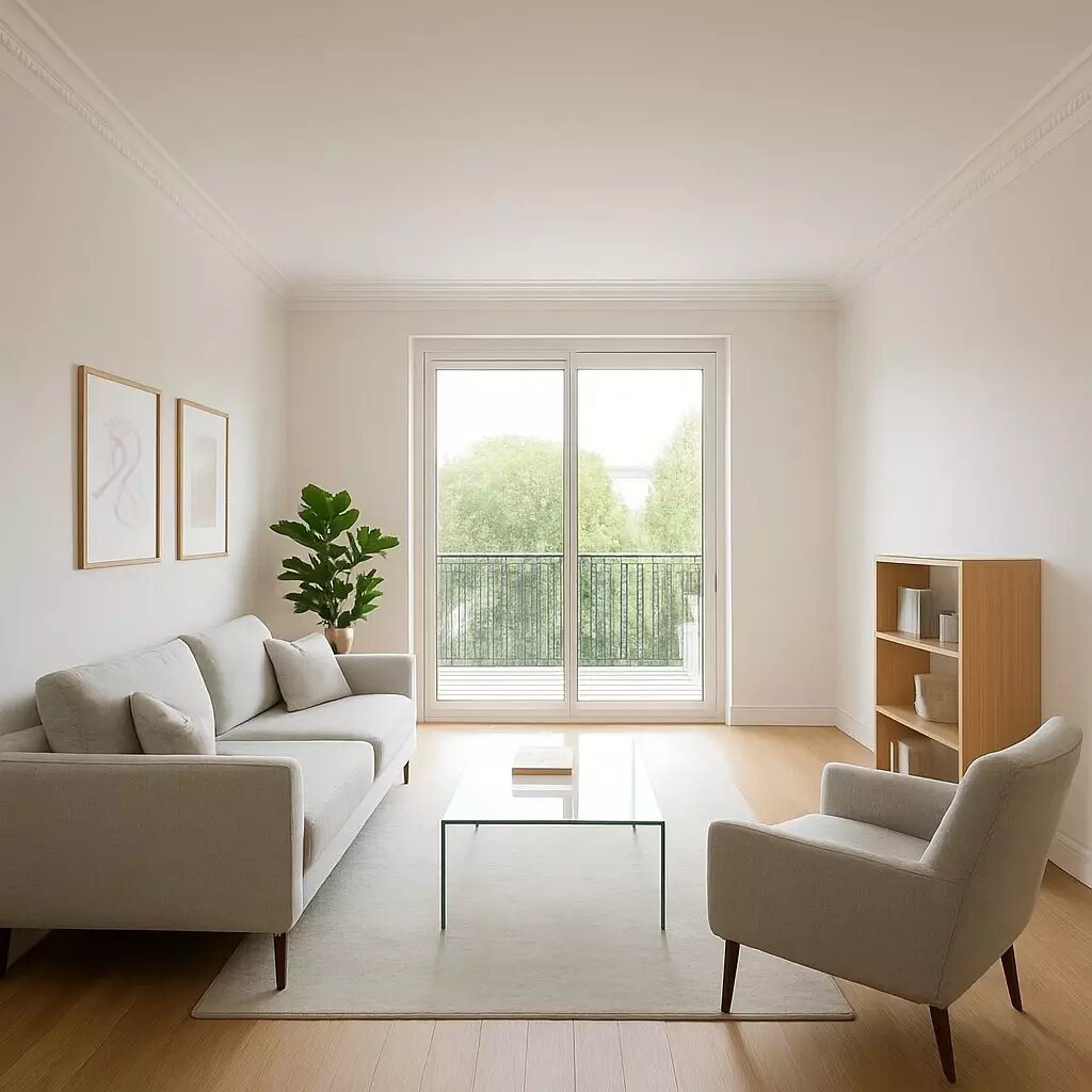 Appartement à vendre, 89m², Cormeilles-en-Parisis