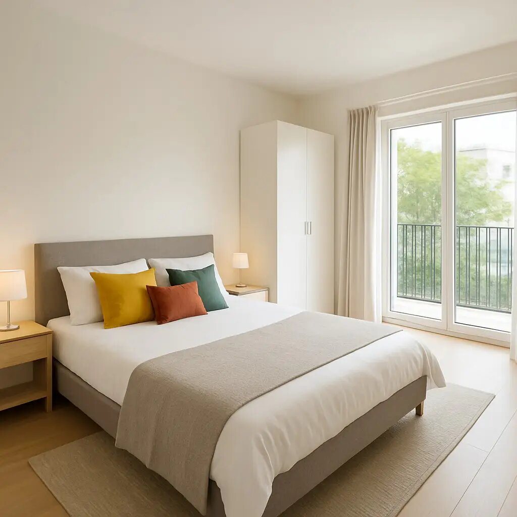 Appartement à vendre, 89m², Cormeilles-en-Parisis