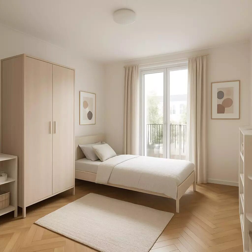 Appartement à vendre, 89m², Cormeilles-en-Parisis