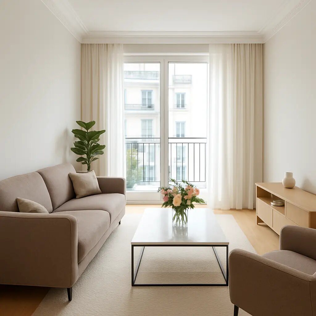 Appartement à vendre, 60m², Carrières-sur-Seine