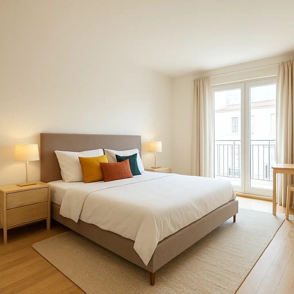 Appartement à vendre, 60m², Carrières-sur-Seine