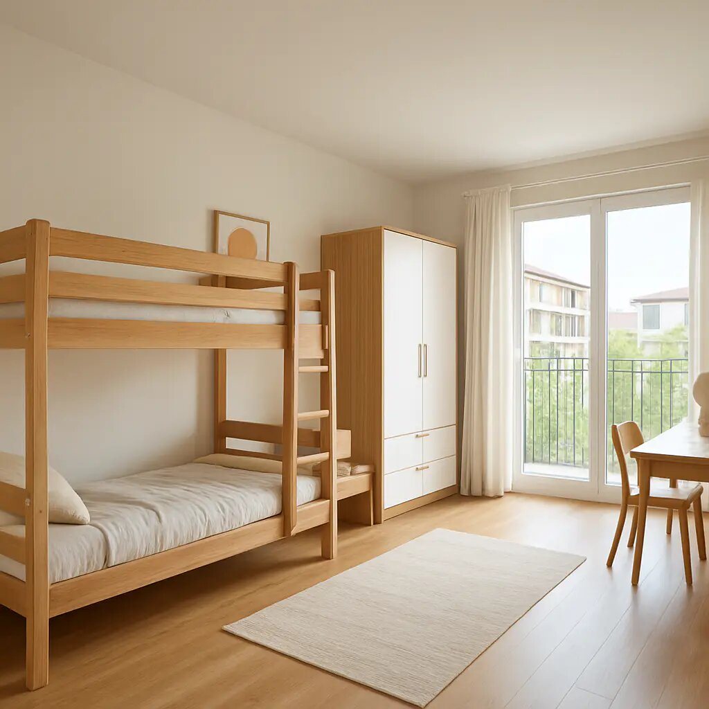 Appartement à vendre, 60m², Carrières-sur-Seine