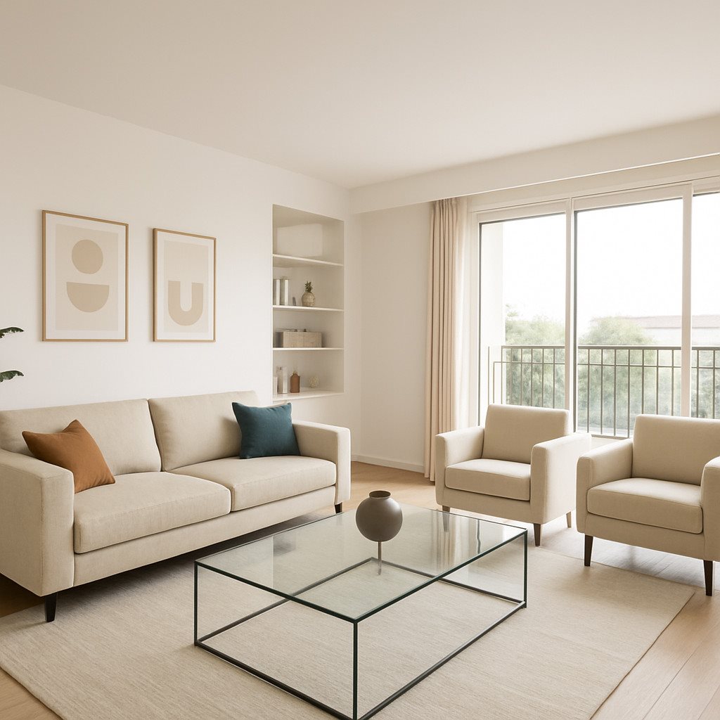 Appartement à vendre, 119m², Saint-Germain-en-Laye
