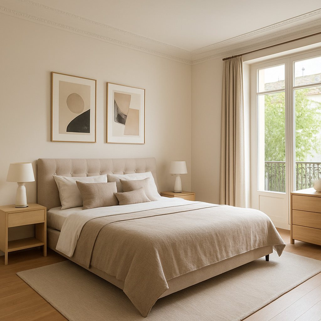 Appartement à vendre, 119m², Saint-Germain-en-Laye