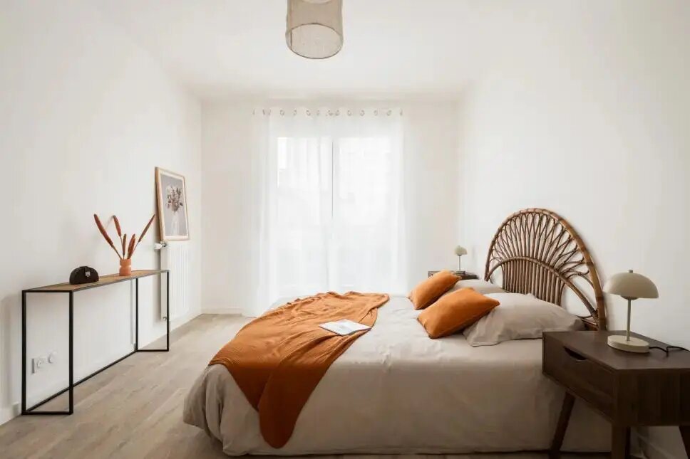 Appartement à vendre, 81m², Massy