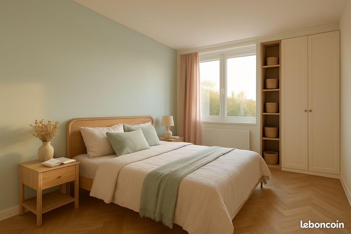 Appartement à vendre, 96m², Le Mesnil-Esnard
