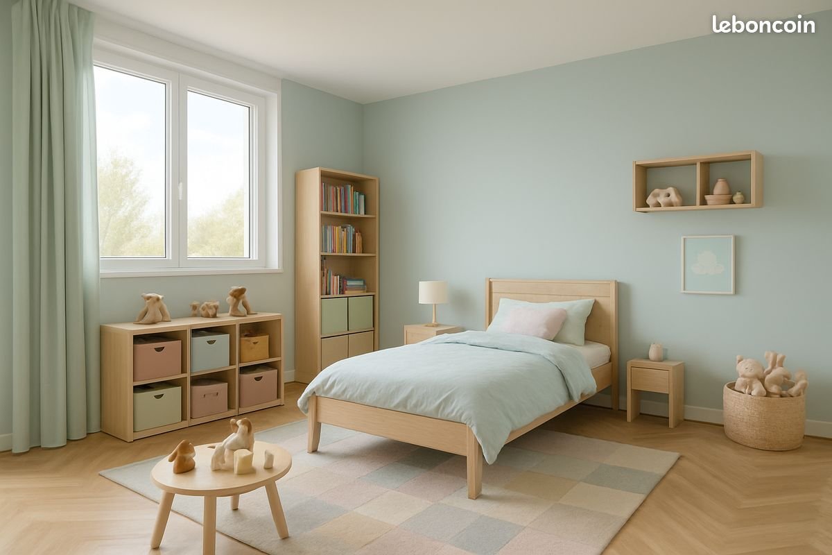 Appartement à vendre, 96m², Le Mesnil-Esnard