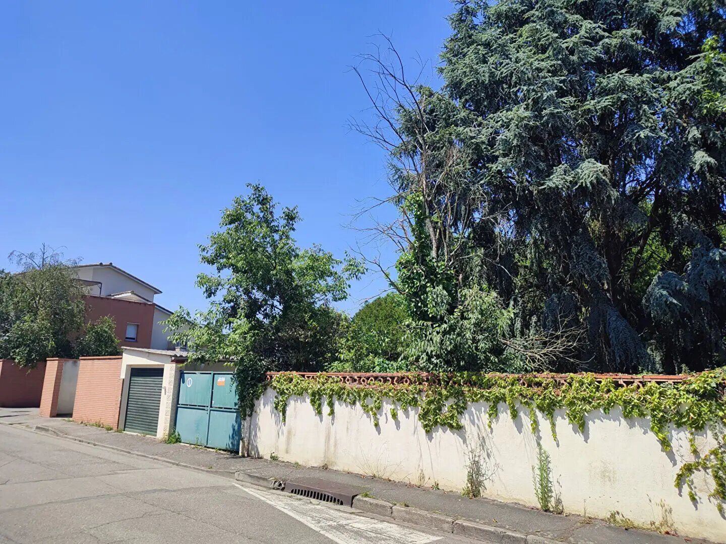 Appartement à vendre, 46m², Toulouse