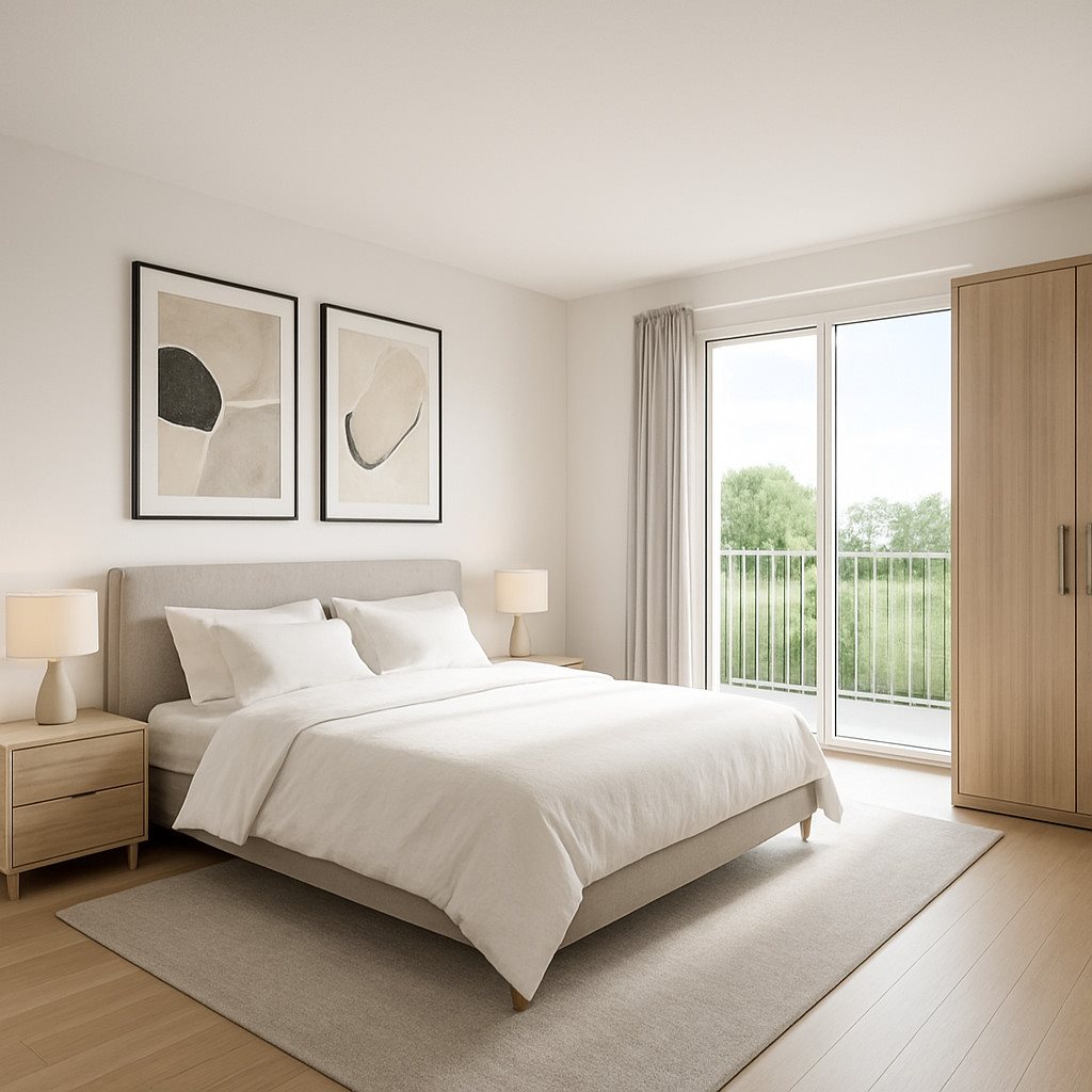 Appartement à vendre, 102m², Clamart