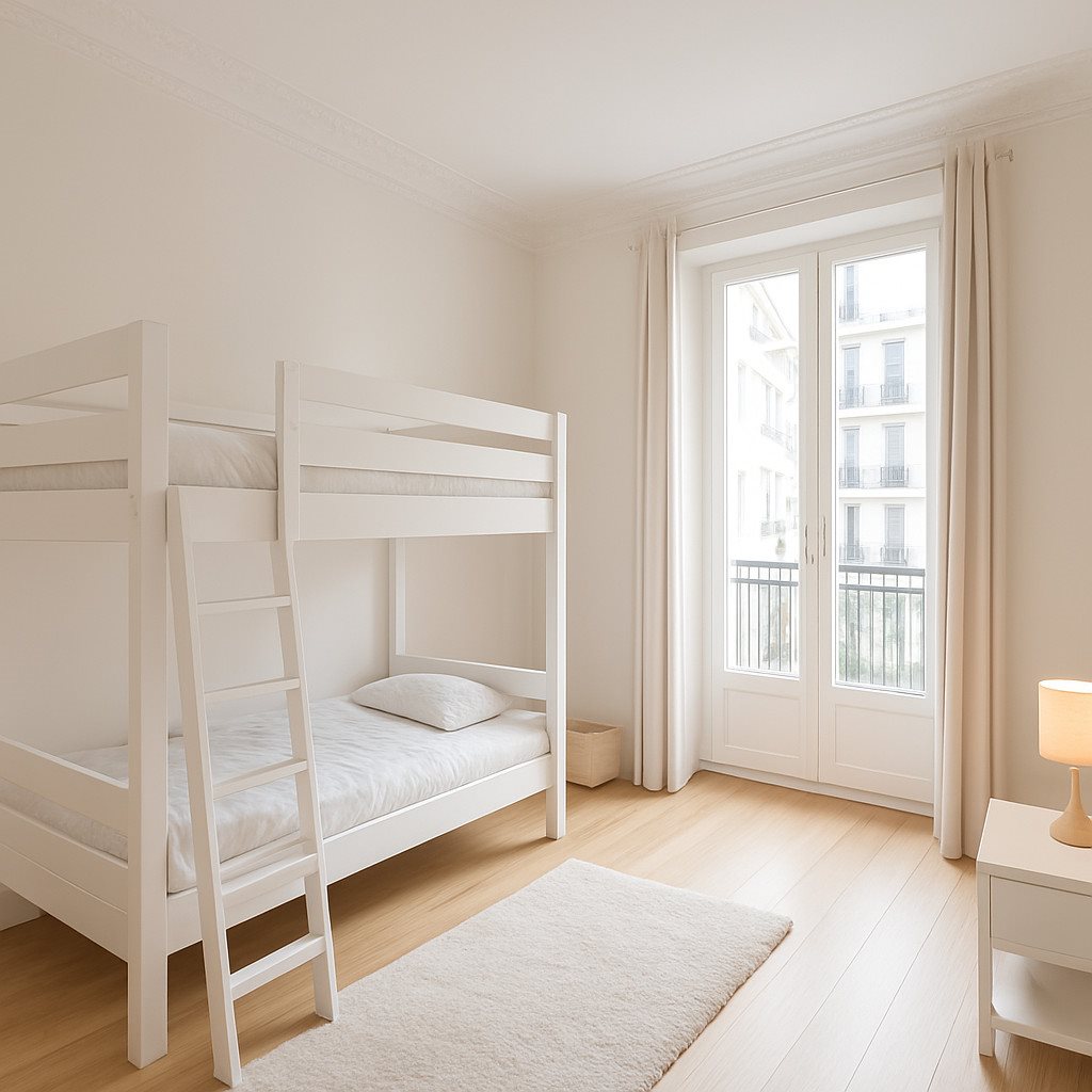 Appartement à vendre, 102m², Clamart