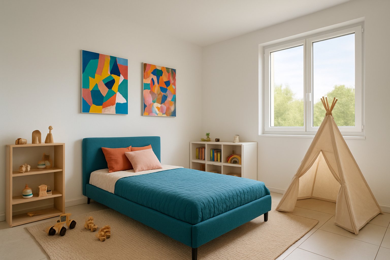 Appartement à vendre, 69m², Vénissieux