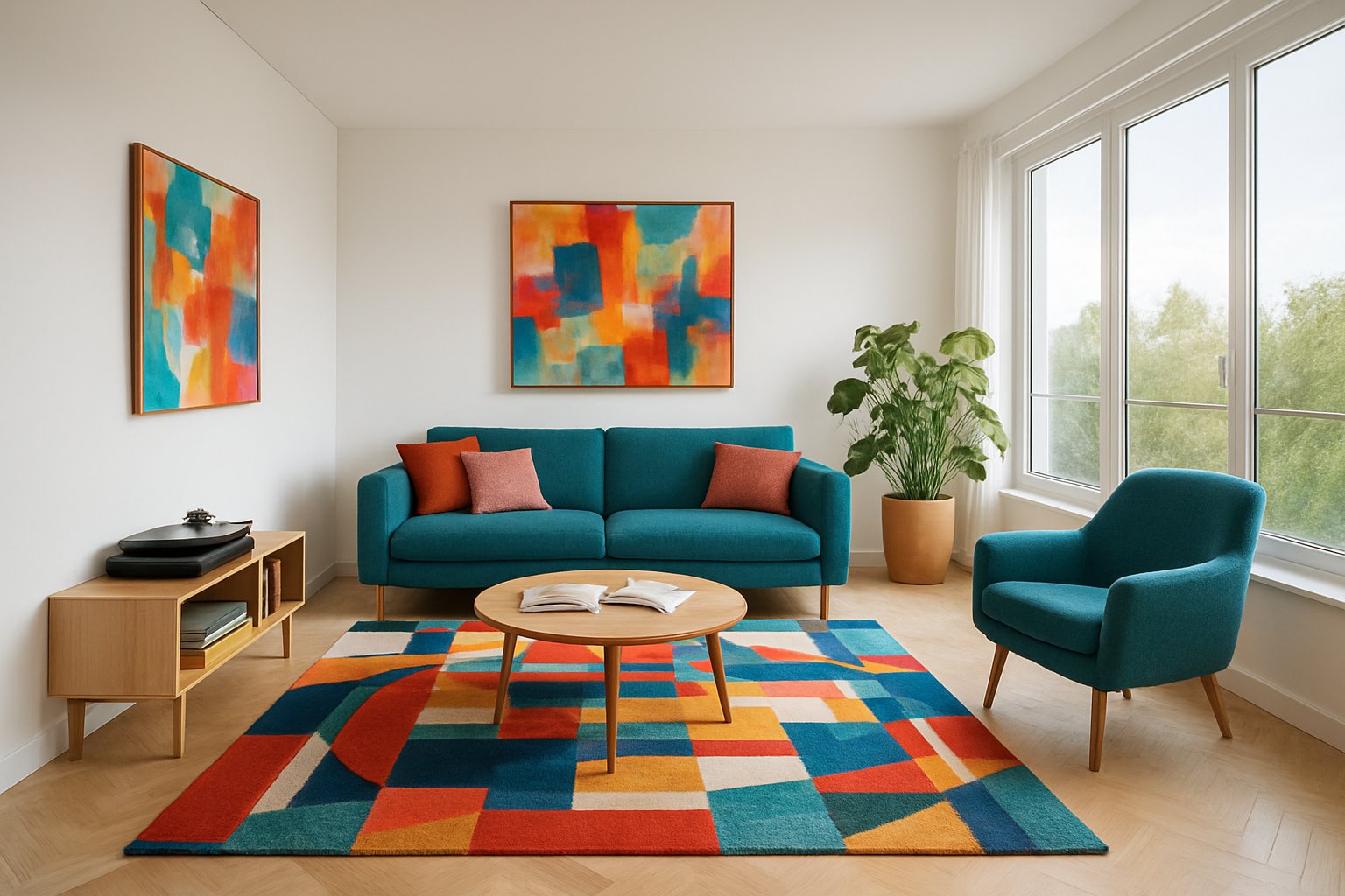 Appartement à vendre, 64m², Gif-sur-Yvette