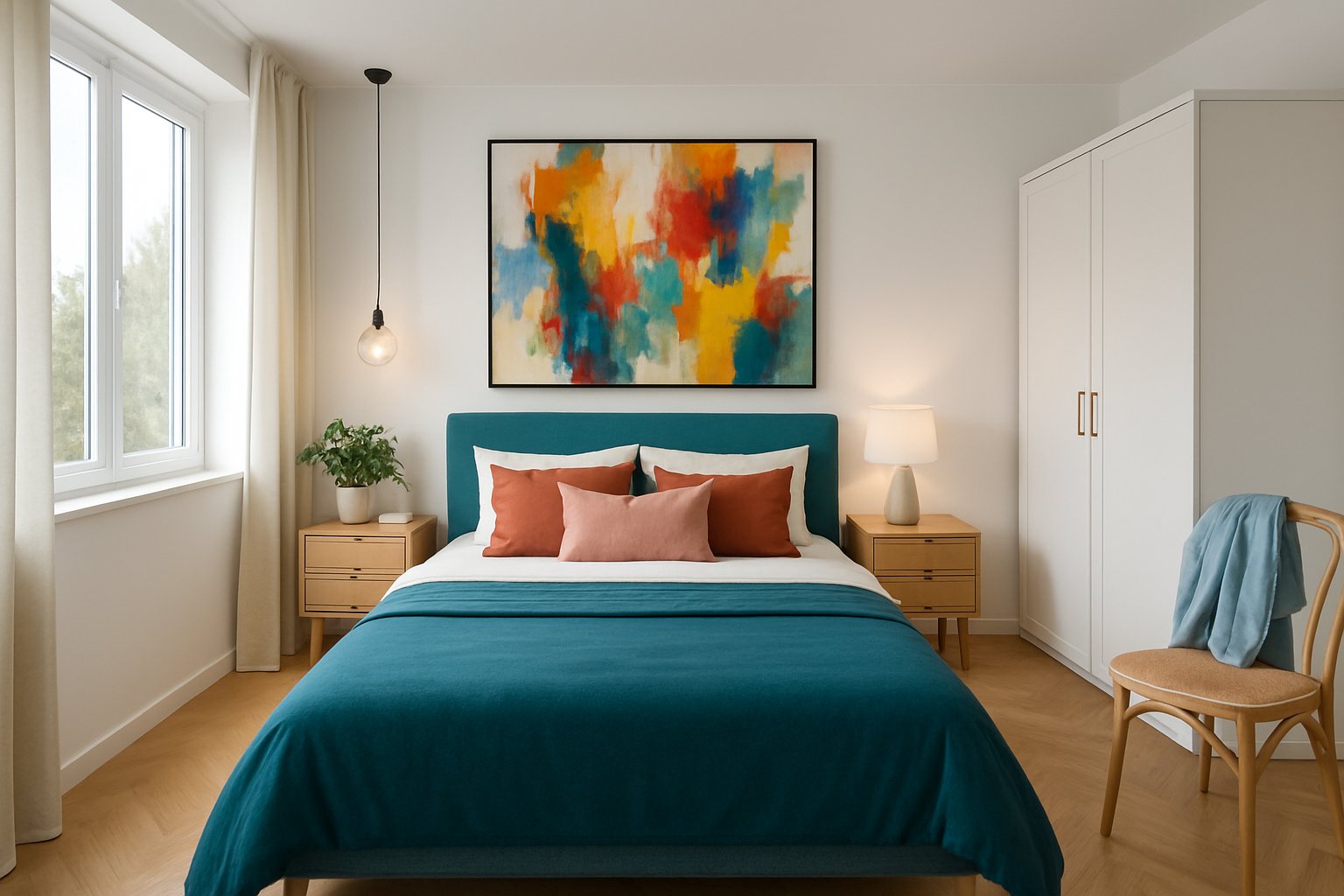 Appartement à vendre, 64m², Gif-sur-Yvette