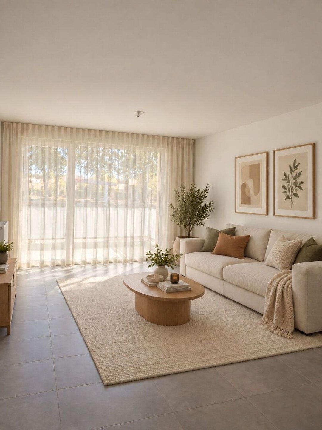 Appartement à vendre, 57m², Tournefeuille