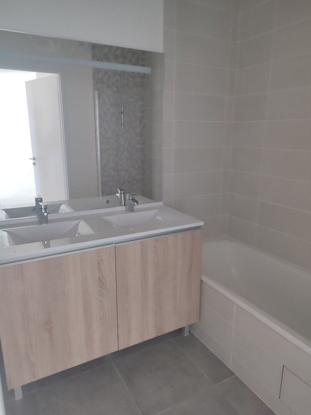 Appartement à vendre, 57m², Tournefeuille