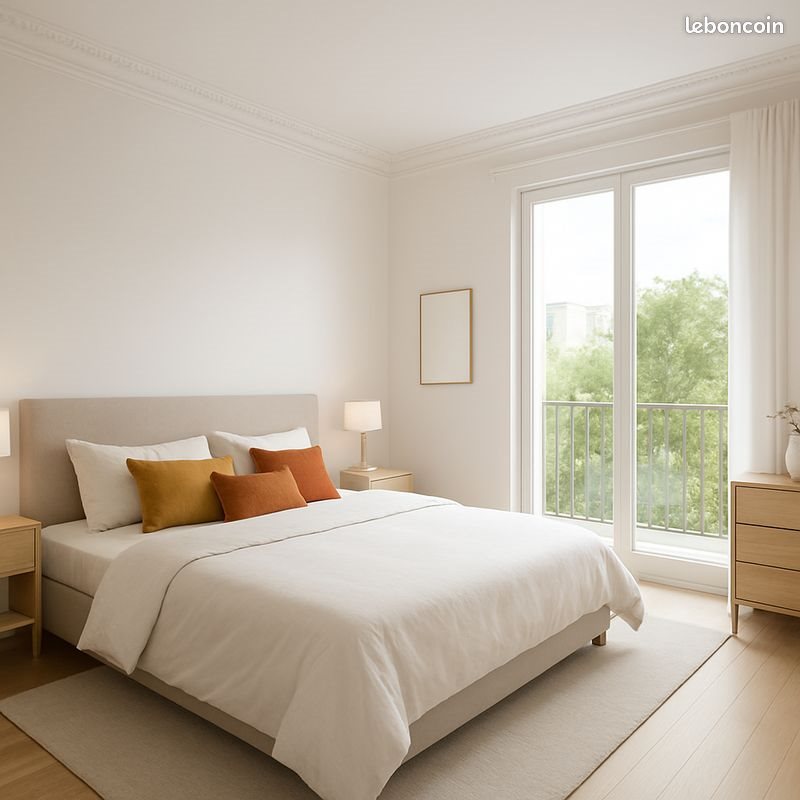 Appartement à vendre, 45m², Villenave-d'Ornon