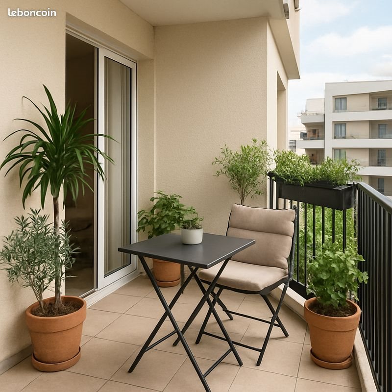 Appartement à vendre, 45m², Villenave-d'Ornon
