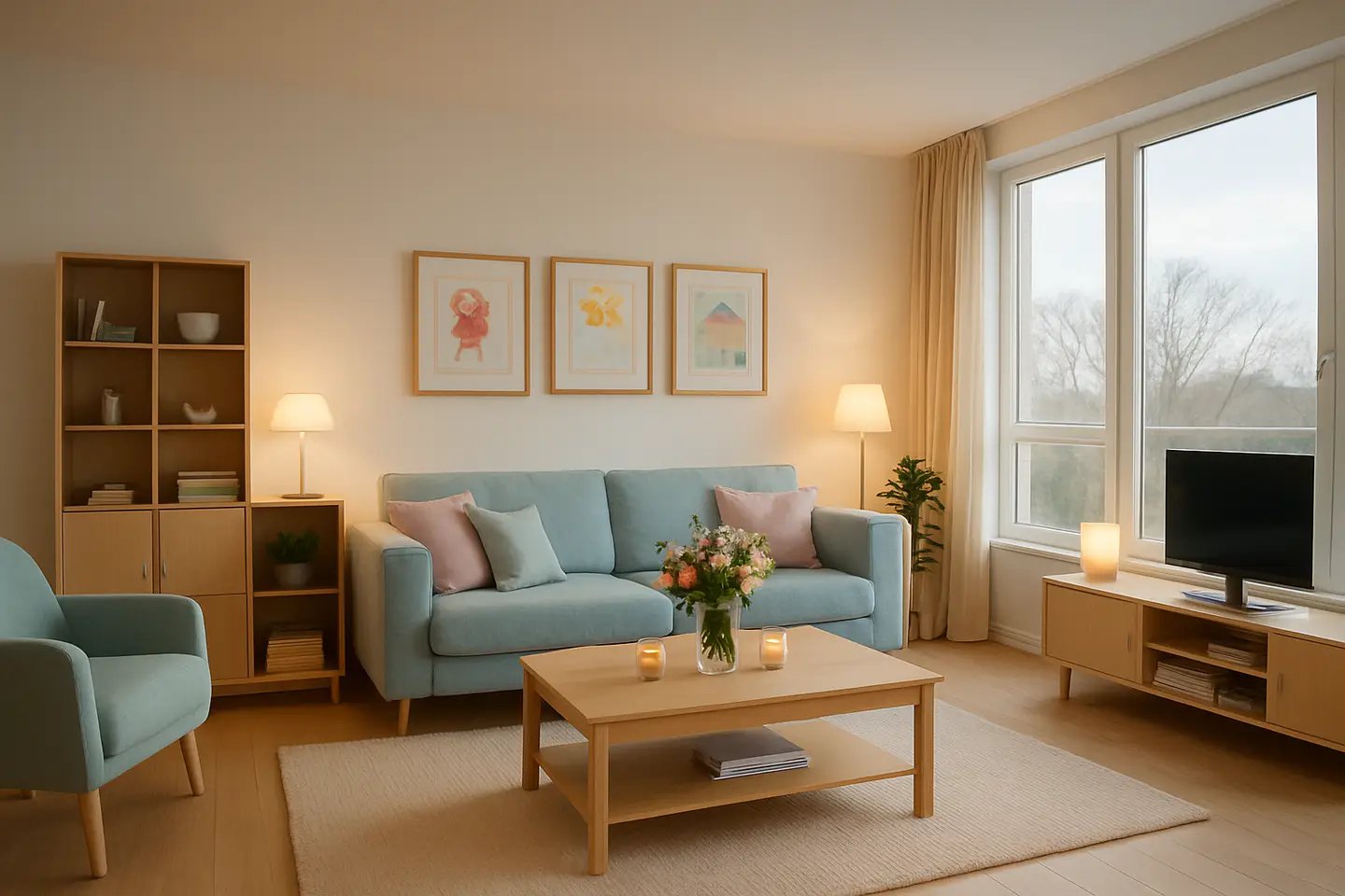 Appartement à vendre, 96m², Vendargues