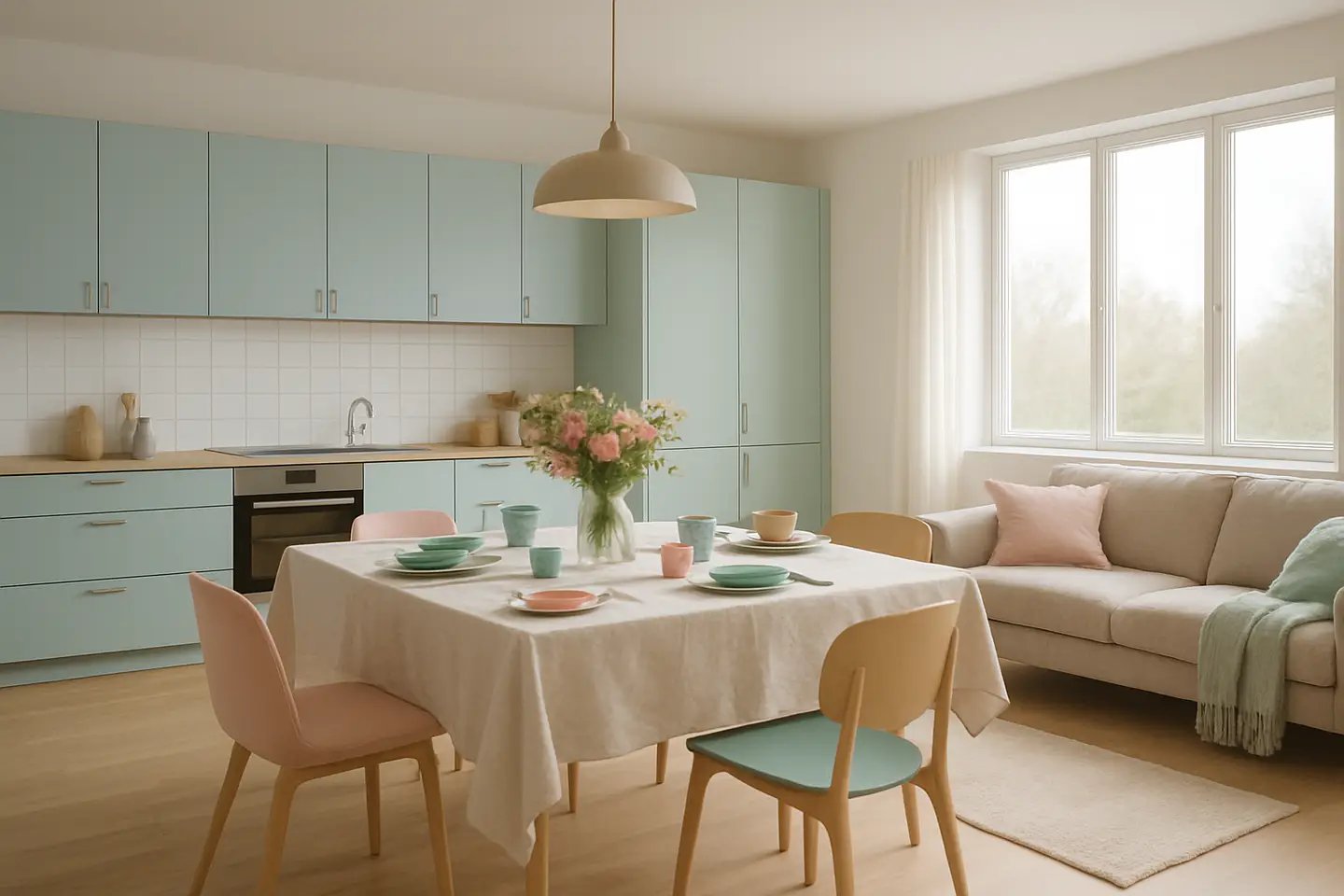 Appartement à vendre, 96m², Vendargues