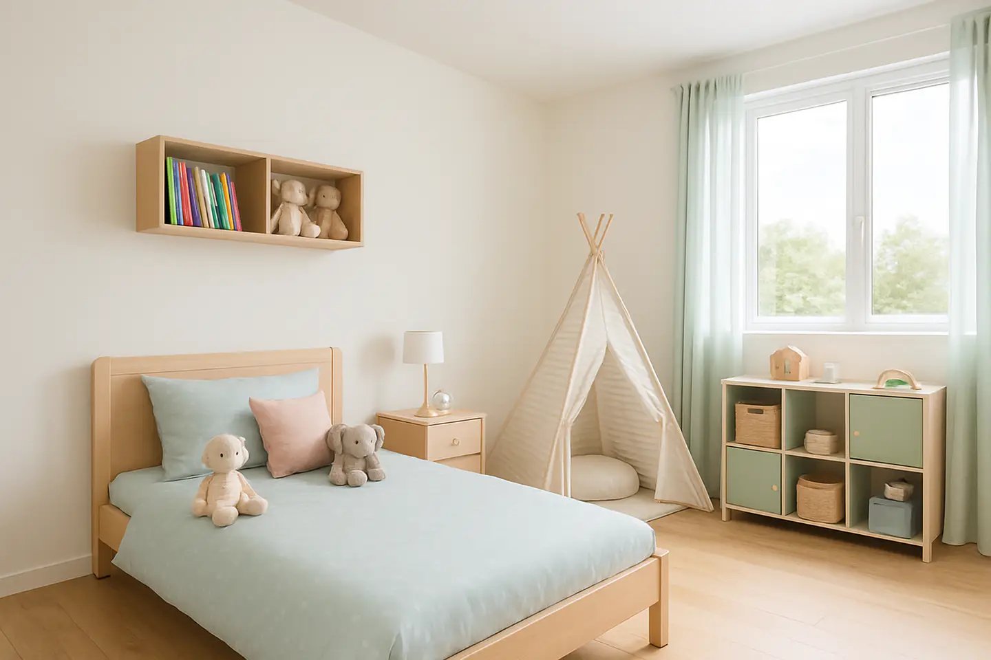 Appartement à vendre, 96m², Vendargues